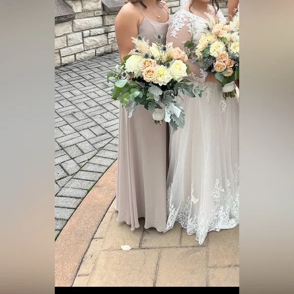 Morilee dress - Picture 4 of 5